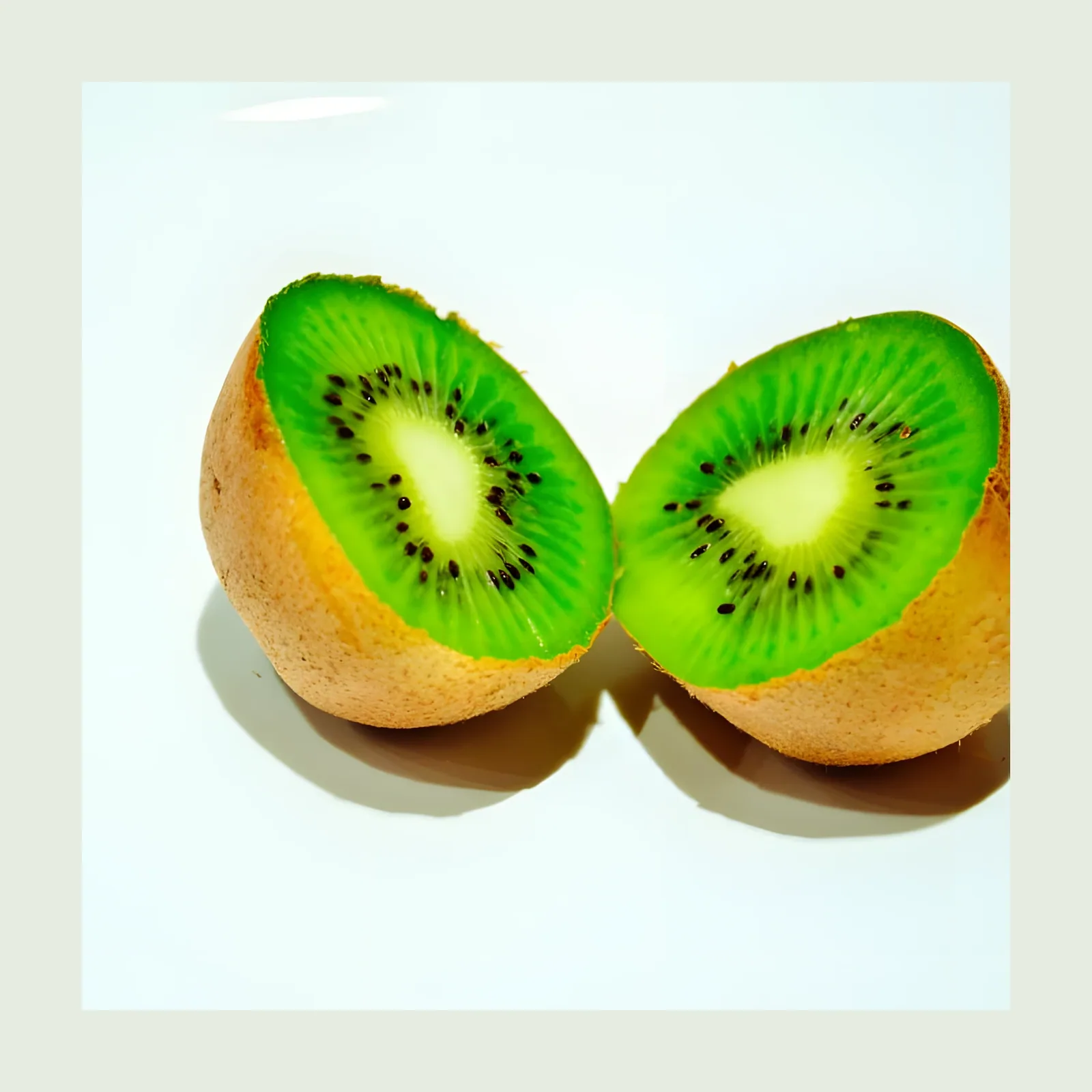 Kiwi — Unidad